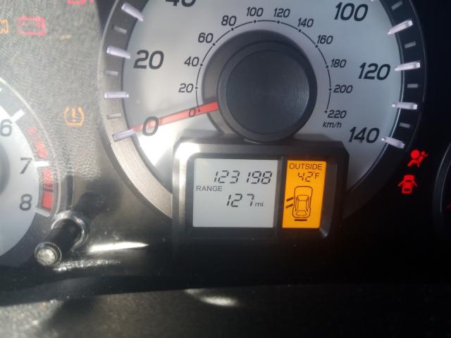 2014 HONDA PILOT EXL 5FNYF4H58EB011796