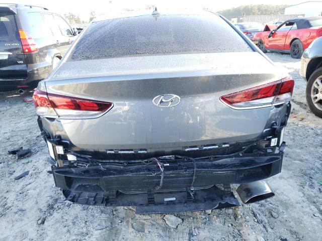 2019 HYUNDAI SONATA LIM 5NPE34AF8KH799863