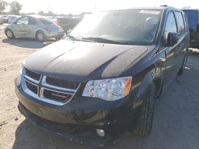 2020 DODGE GRAND CARA 2C4RDGCG5LR166859