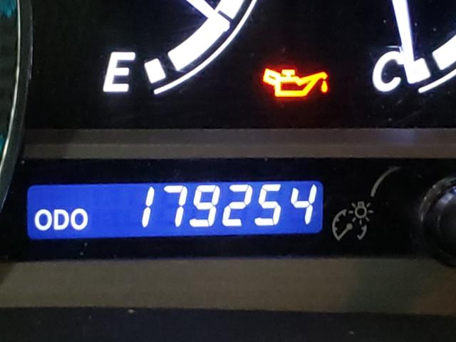 2012 TOYOTA VENZA LE 4T3BA3BB1CU030579