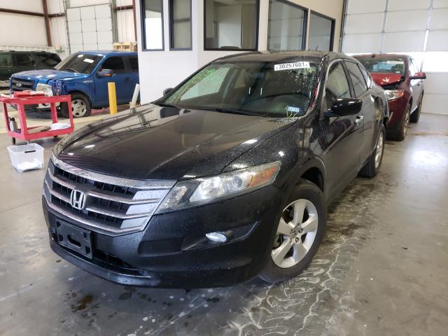 2011 HONDA ACCORD CRO 5J6TF1H35BL000586
