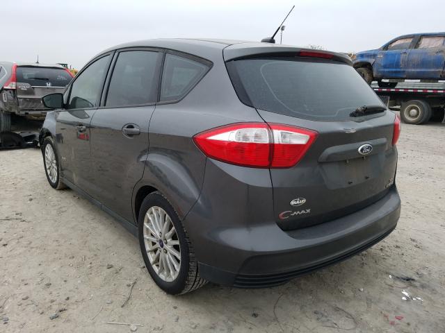 2016 FORD C-MAX SE 1FADP5AU1GL103616