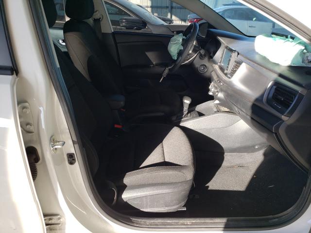 2019 KIA RIO S 3KPA24AB6KE188491