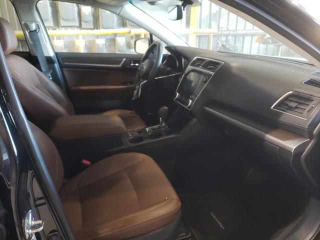 2018 SUBARU OUTBACK TO 4S4BSATC3J3394149