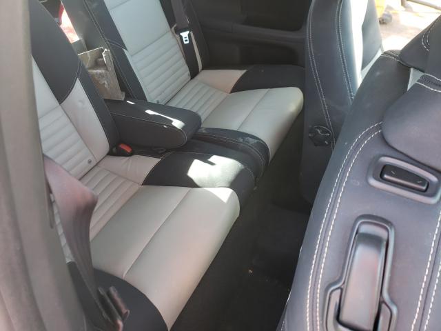 2013 VOLVO C30 T5 YV1672MK8D2302086