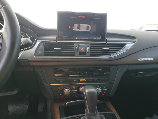 2016 AUDI A7 PREMIUM WAUWGAFC9GN005088