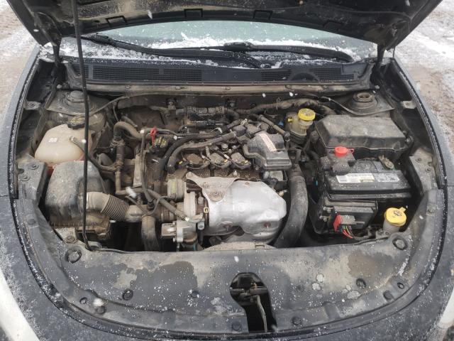 2013 DODGE DART SE 1C3CDFAH5DD327182