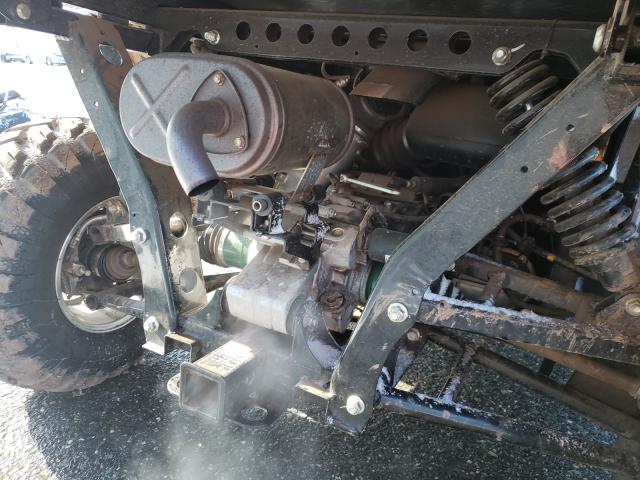 2019 KAWASAKI KAF820 J JKBAFSJ11KB510148