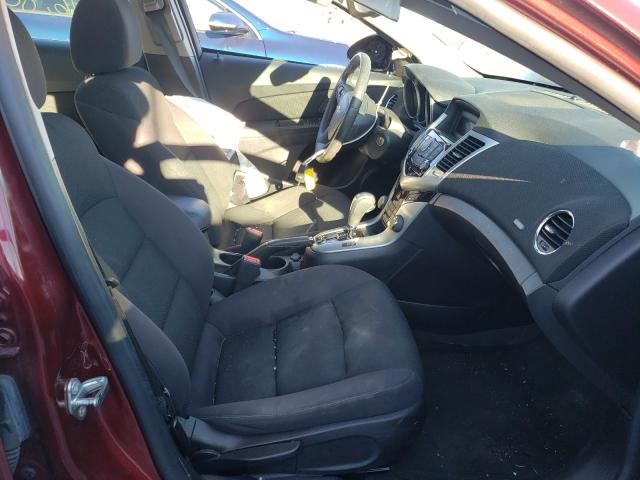 2015 CHEVROLET CRUZE L 1G1PC5SB5F7121746