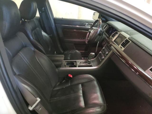 2010 LINCOLN MKS 1LNHL9DR6AG608021
