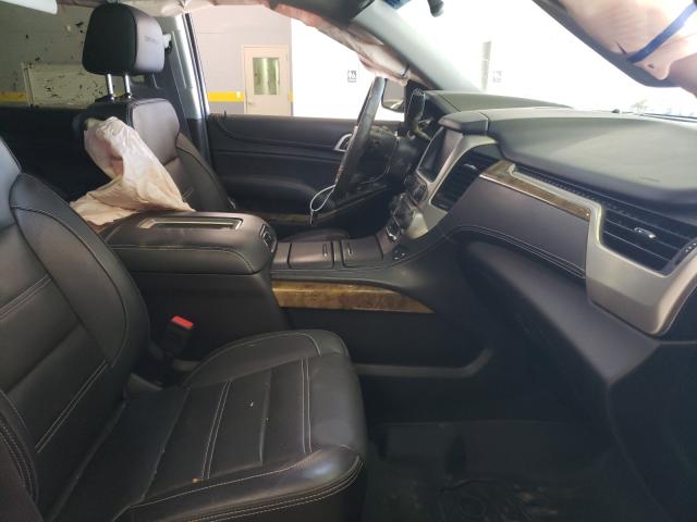 2016 GMC YUKON DENA 1GKS2CKJ3GR428861