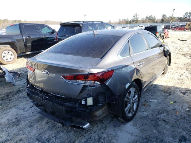 2019 HYUNDAI SONATA LIM 5NPE34AF8KH799863