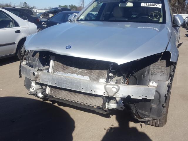 2016 MERCEDES-BENZ GLC 300 4M WDC0G4KB0GF062923