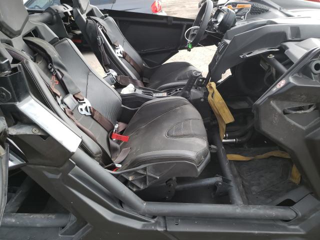 2020 CAN-AM MAVERICK X 3JBVNAV29LK001025