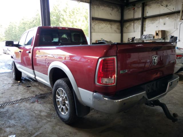 2015 RAM 2500 LARAM 3C6UR5KL9FG686644