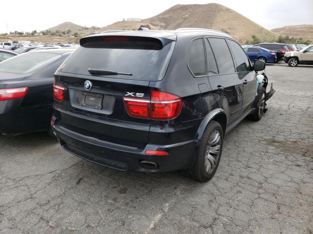 2013 BMW X5 XDRIVE5 5UXZV8C50D0C15156