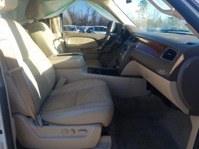 2012 GMC YUKON SLT 1GKS1CE01CR206996