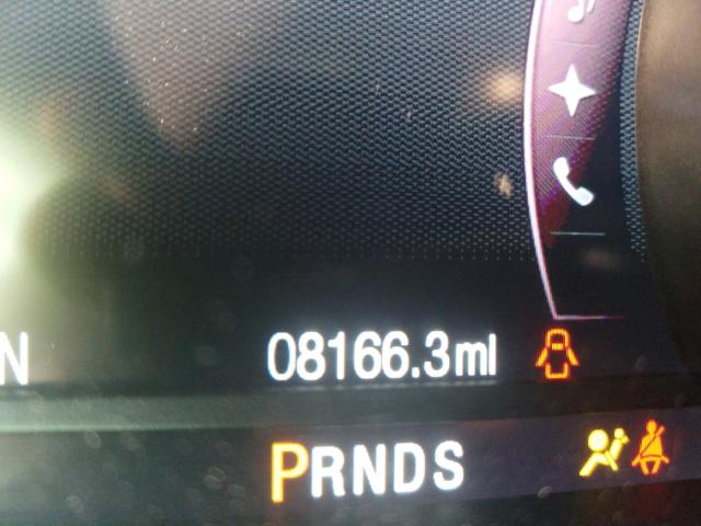 2016 LINCOLN MKX PREMIE 2LMTJ6JR2GBL82499