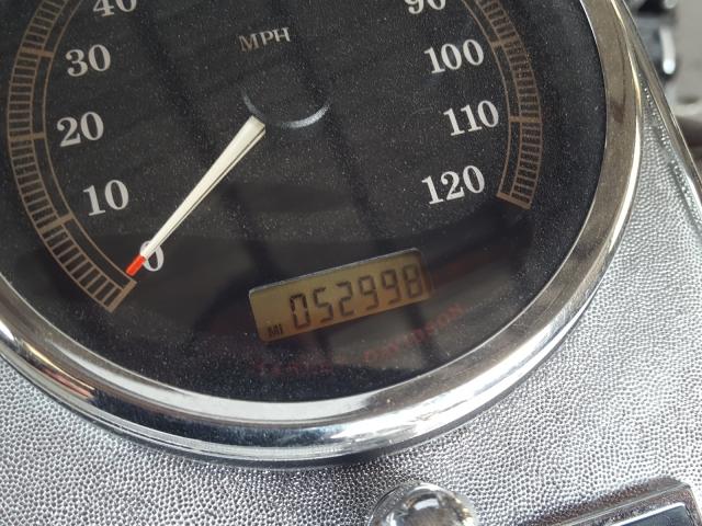2007 HARLEY-DAVIDSON FLHRCI 1HD1FR41X7Y703853