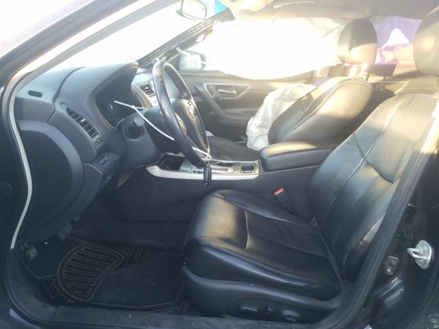 2013 NISSAN ALTIMA 2.5 - 1N4AL3AP1DN509313