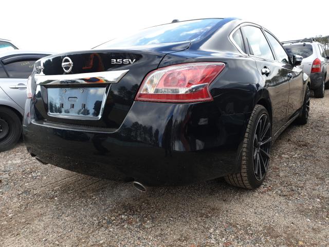 2013 NISSAN ALTIMA 3.5 1N4BL3AP8DC185955