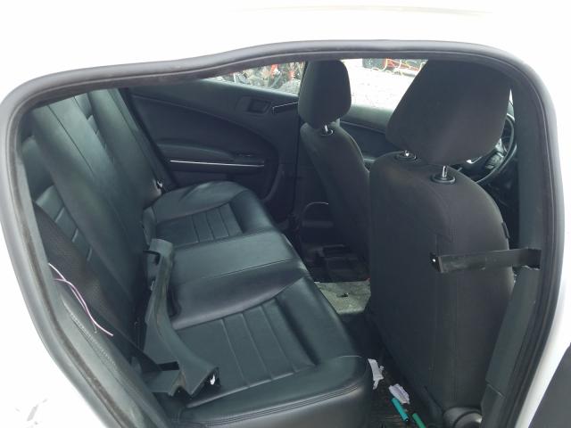 2019 DODGE CHARGER PO 2C3CDXAT4KH514133