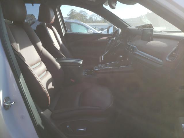 2017 MAZDA CX-9 SIGNA JM3TCBEY1H0131892