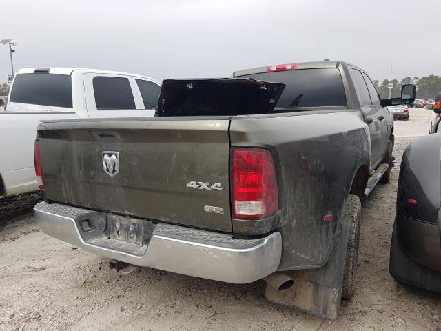 2012 DODGE RAM 3500 S 3C63DRGL8CG227871