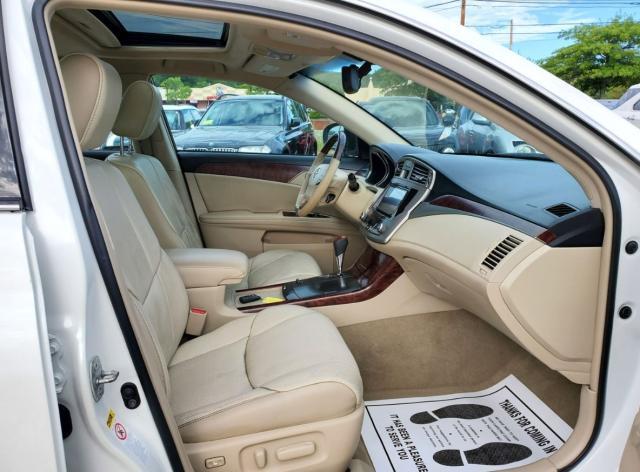 2012 TOYOTA AVALON BAS 4T1BK3DB9CU465966