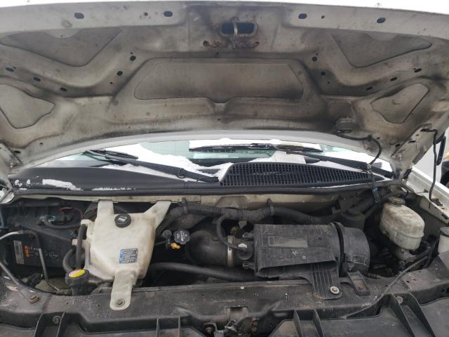 2013 GMC SAVANA G15 1GTS7AFX9D1166340