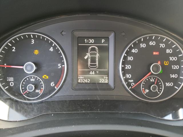 2010 VOLKSWAGEN JETTA TDI - 3VWRL7AJ6AM112649