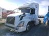 2014 VOLVO VN VNL   for sale at Copart ON - TORONTO