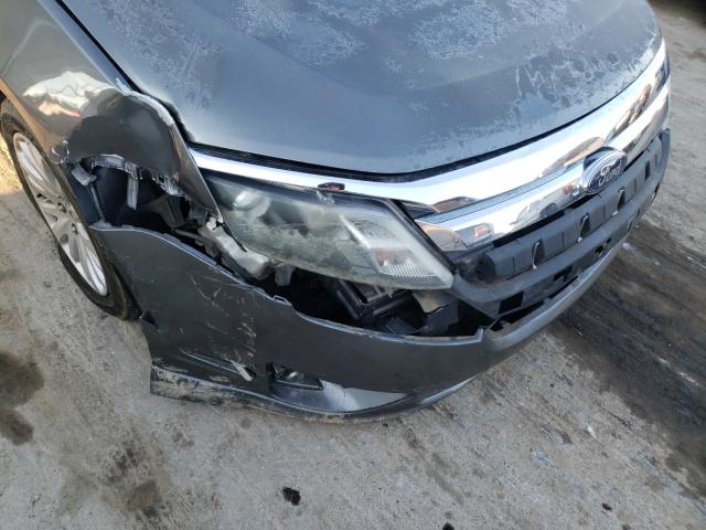 2010 FORD FUSION HYB 3FADP0L30AR137689