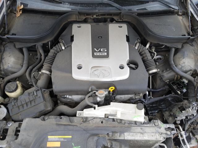 2013 INFINITI G37 JN1CV6AR5DM761106