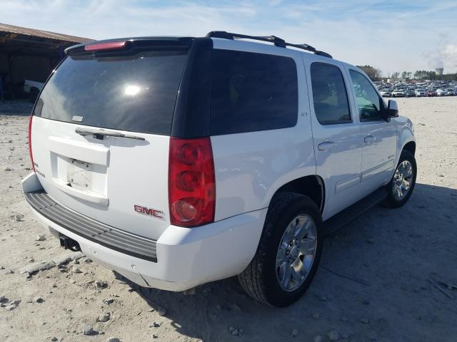 2011 GMC YUKON SLT 1GKS1CE00BR152766