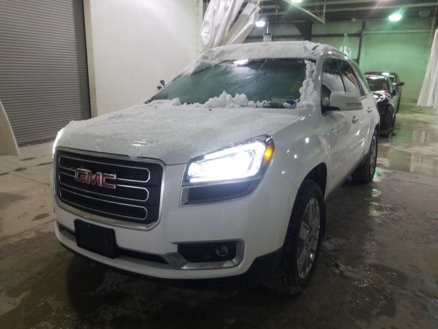 2017 GMC ACADIA LIM 1GKKVSKD4HJ296141