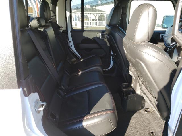 2020 JEEP GLADIATOR 1C6JJTBG9LL198102