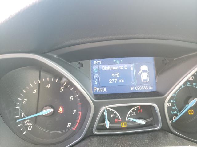 2014 FORD FOCUS 1FADP3F24EL396047