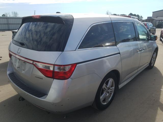 2012 HONDA ODYSSEY TO 5FNRL5H9XCB022723