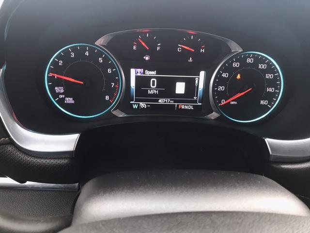 2019 CHEVROLET TRAVERSE P 1GNERKKW0KJ116683