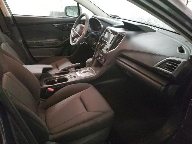 2019 SUBARU IMPREZA PR 4S3GTAD60K3741521