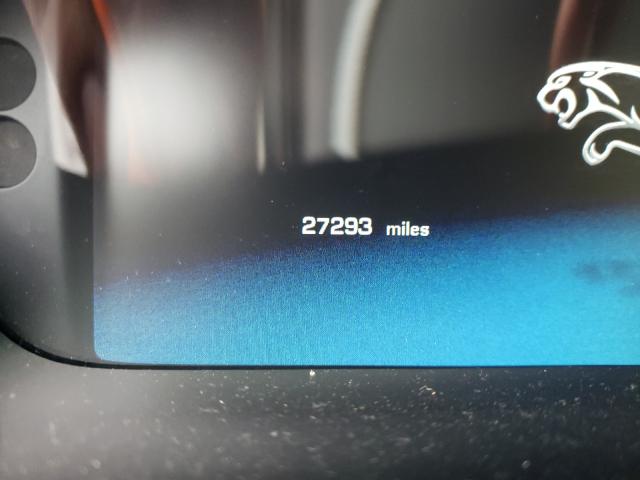 2015 JAGUAR XJL PORTFO SAJWA2GZ8F8V83808