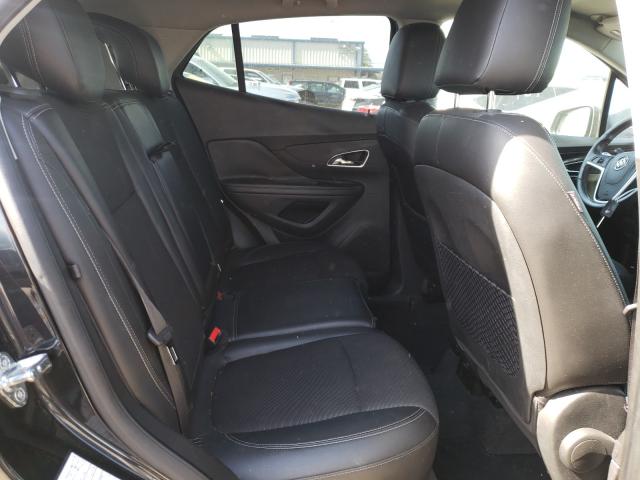 2013 BUICK ENCORE CON KL4CJBSB9DB073120