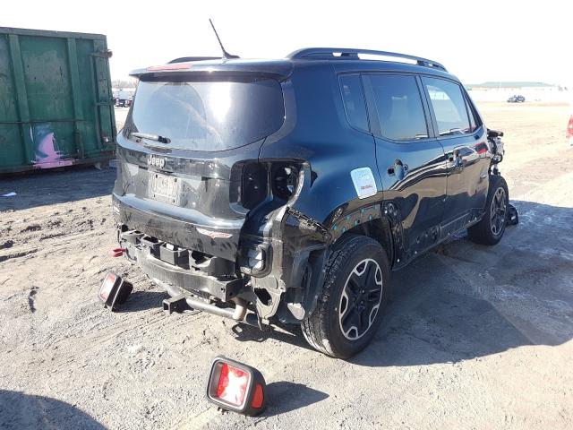 2017 JEEP RENEGADE T ZACCJBCB1HPG63070