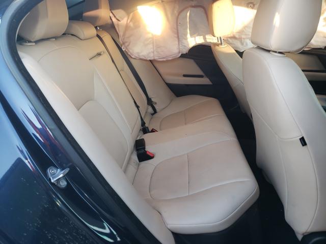 2017 JAGUAR XE SAJAR4BG7HA973668