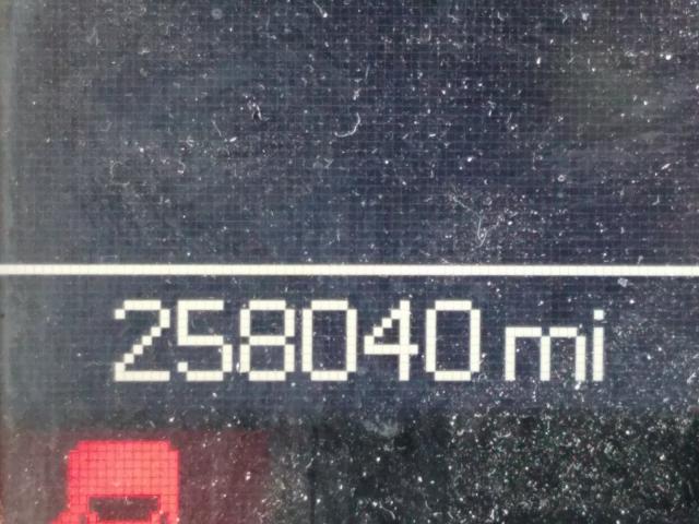 2011 DODGE DURANGO CR 1D4RE4GG4BC685319