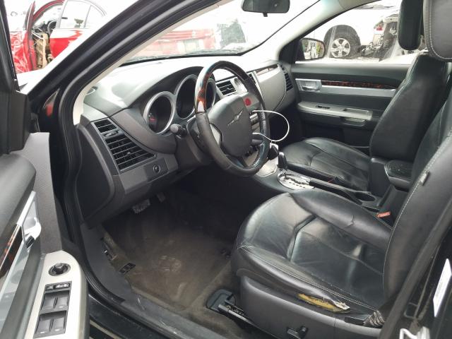 2010 CHRYSLER SEBRING LI 1C3CC5FB5AN147160