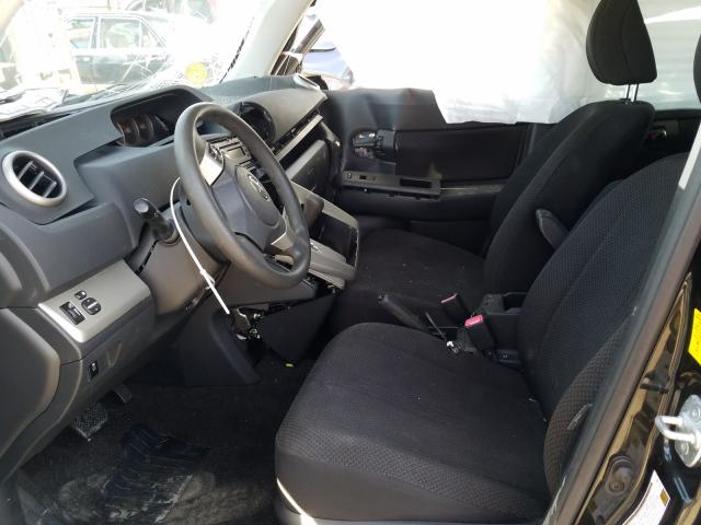 2010 TOYOTA XB JTLZE4FE5A1107015