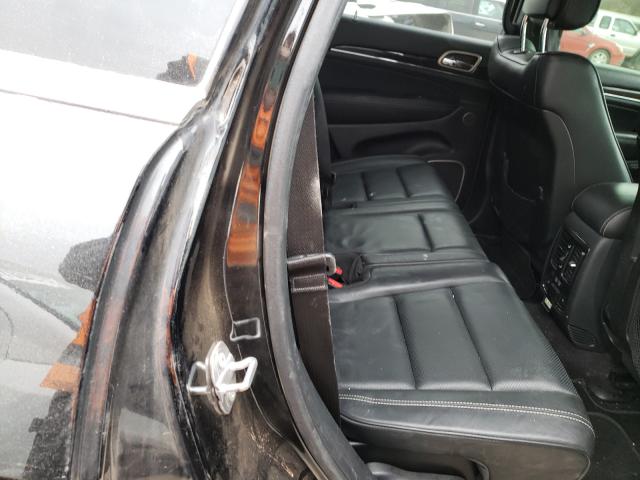 Фото: 1C4RJFCT6HC739414 - 6