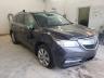 2014 ACURA MDX ADVANC - Other View